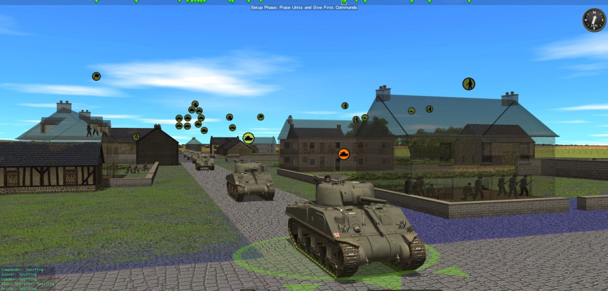 Combat Mission: Battle For Normandy – The Best World War 2 Wargame Arrives On Steam