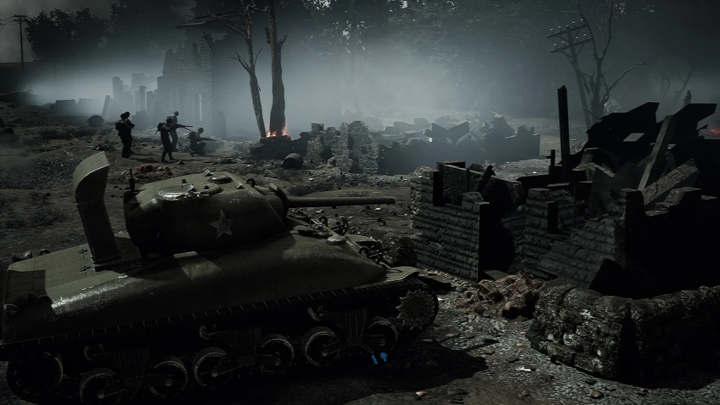 Headquarters: World War 2 Review – Hey! Call Everyone, Battle Academy 3 Is Here