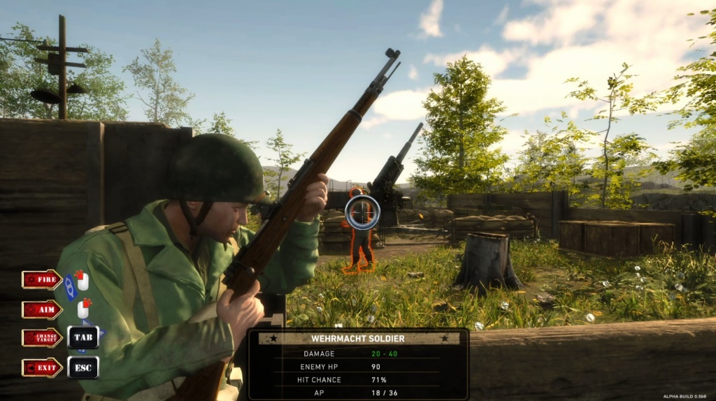 This World War 2 Turn-Based Tactics Game Joins Forces With MicroProse